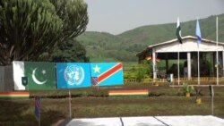 RDC : la Monusco se retire du Sud-Kivu