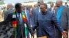 Kuzachitheka Igazi na Kubandla leZanu PF Ngenxa Yodaba Luka Mnangagwa?