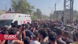 I Hamas i Izrael odbijaju primirje