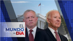 El Mundo al Día (Radio): Hamás acepta cese al fuego en Gaza, Israel aún no aprueba la propuesta 