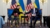 Biden akan Dorong Penggunaan Bunga dari Aset Beku Rusia untuk Bantu Ukraina