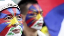 Chinese State Media Boosts ‘Gen Z Vloggers’ Whitewashing Tibet Repression