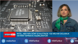 Biden yönetiminden çip üreticisi Intel’e dört eyalette milyar dolarlık yatırım desteği 