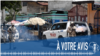  À Votre Avis : projet d'envoi de policiers kényans en Haïti
