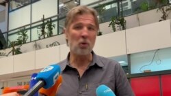 Tomislav Cvitanušić: Povratak sa vrha svijeta