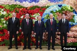 Markaziy Osiyo rahbarlari kelasi safar 2024-yilda Qozog‘istonda uchrashadi