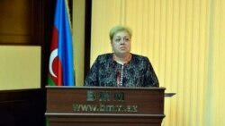 Ellada Məmmədli: ADR buraxılmayıb, partiya kimi dövlət qeydiyyatından keçməyə hazırlaşır 