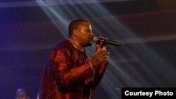 Azagaia, rapper moçambicano