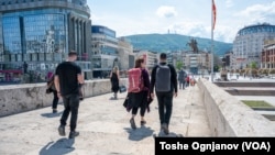 Враќање на довербата кај граѓаните, задача за судиите и обвинителите