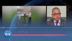 Entretien avec le Vice-Premier ministre congolais sur la "tentative de coup d'Etat"