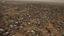 Des milliers de déplacés ont fui les violences jihadistes au Sahel
