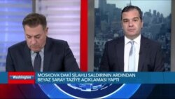 BM Güvenlik Konseyi’nde ABD’nin Gazze tasarısına Rusya ve Çin’den veto 