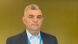 Fazil Qəzənfəroğlu Dövlət Departamentinin hesabatını tənqid edir