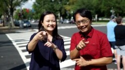 Warung VOA: Serba-Serbi Berkendara di Amerika