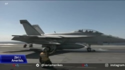 Stërvitjet e mëdha ushtarake SHBA-Kore e Jugut, paralajmërim për Phenianin 