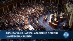 Xalqaro hayot - 4-oktabr, 2023-yil