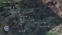 የአዋሳኝ አካባቢዎች ግጭት የከፋ ጉዳት ሳያደርስ እንዲፈታ የኮረም ነዋሪዎች ጠየቁ