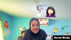 اخراج یک معلم در مازنداران به دلیل پخش موسیقی در کلاس.