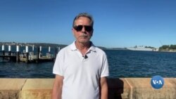 Avstraliya uyg'urlarni qanchalik himoya qilmoqda? Baxtiyor Bo'ri (2)