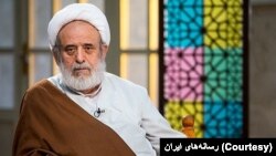 حسین انصاریان