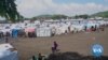 Thousands Displaced by '21 Volcano in DRC Remain Homeless