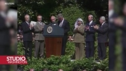 Kako Amerikanci reaguju na Bidenovu politiku prema Izraelu