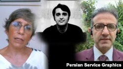 رویا برومند | حسین احمدی‌نیاز