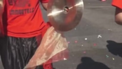 Los Angeles' suburban Chinatown grows with new waves of immigrants