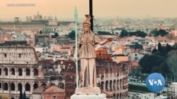 LogOn: Drone Photo and Video Competition Shows Stunning Views of Earth