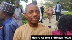 ZABEN 2023: Hukumar Kula Da Kafafen Labarai Ta Amurka USAGM, Ta Horas Da ‘Yan Jarida Akan Tsare Dokokin Aiki