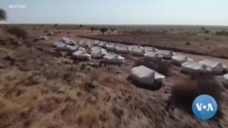 የኢትዮጵያ ሰብአዊ መብቶች ይዞታ በአምነስቲ ዓመታዊ ሪፖርት ቅኝት