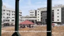 Hamas Di Lap Voye yon Delegasyon an Ejipt Pou Diskite sou Pwopozisyon Seselfe Izrayèl la 