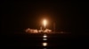 SpaceX Launches Latest Space Station Crew to Orbit for NASA 