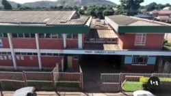 Zimbabwean Parliament consults citizens on abolishing death penalty