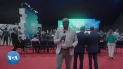 Lancement du Gitex Africa 2023 au Maroc