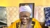 Sheikh Muhammad Lawal Adam