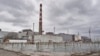 Masalah Keamanan Meningkat di PLTN Zaporizhzhia, Ukraina