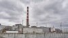 IAEA Concerned About Safety of Ukraine’s Nuclear Plant 