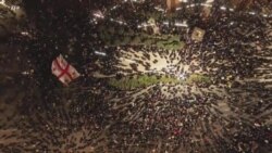 Կհանդուրժի՞ արդյոք վրաց ժողովուրդը մամուլի ազատության կրճատում