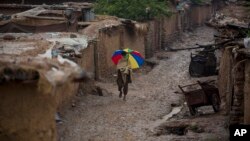 بیشترین تلفات ناشی از رویدادهای اخیر جوی در پاکستان در ساحهٔ‌ بنو در ایالت خیبرپشتونخوا به وقوع پیوسته است