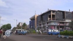 በዐማራ ክልል በ2016 በጀት ዓመት ዝቅተኛ የግብር ገቢ መሰብሰቡ ተገለጸ