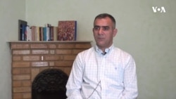 Xalid Ağaliyev: Məhkəmə qərarlarında Avropa Məhkəməsinin presedent hüququnu görə bilmirik