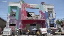 Sitwayen Ayisyen Gen Anpil Espwa Pou Kriz la Rezoud