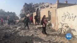 Xalqaro hayot - 12-iyun, 2024 - XAMAS, Rossiya, AQSh tashqi siyosati
