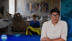 Rossiya Ukraina madaniy obyektlarini nishonga olyaptimi?