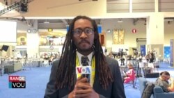 Premye Jounen Somè LOTAN nan Washington