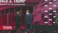 Trump razmišlja o trećem mandatu. Da li je to moguće?