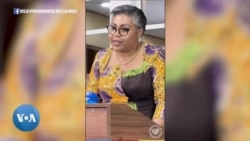 Qui est Judith Suminwa, la première femme cheffe de gouvernement en RDC ?