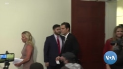 Republicans Nominate Steve Scalise for US House Speaker 