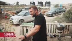 Među izraelskim doseljenicima na Zapadnoj obali